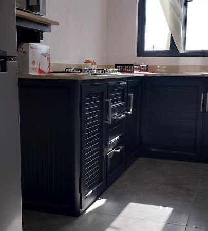Yannkoko Villa. Riviere du Rempart Екстер'єр фото