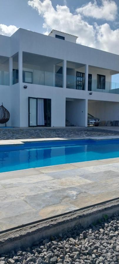Yannkoko Villa. Riviere du Rempart Екстер'єр фото