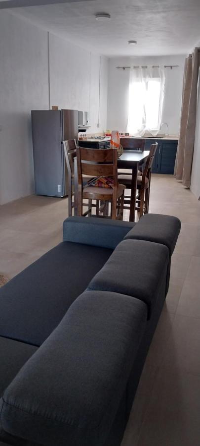 Yannkoko Villa. Riviere du Rempart Екстер'єр фото